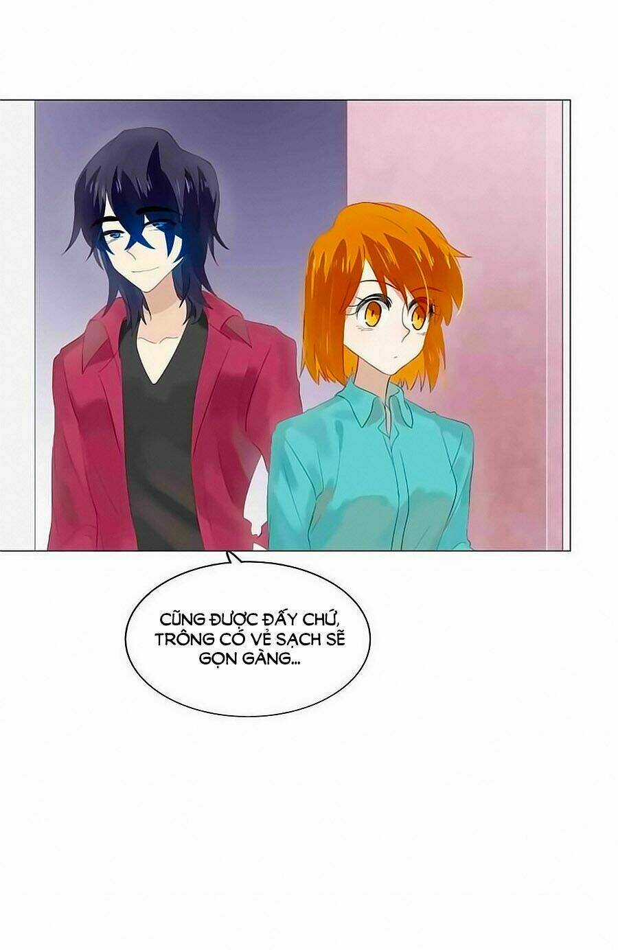 Kết Hôn Không Dễ Chapter 67 trang 2