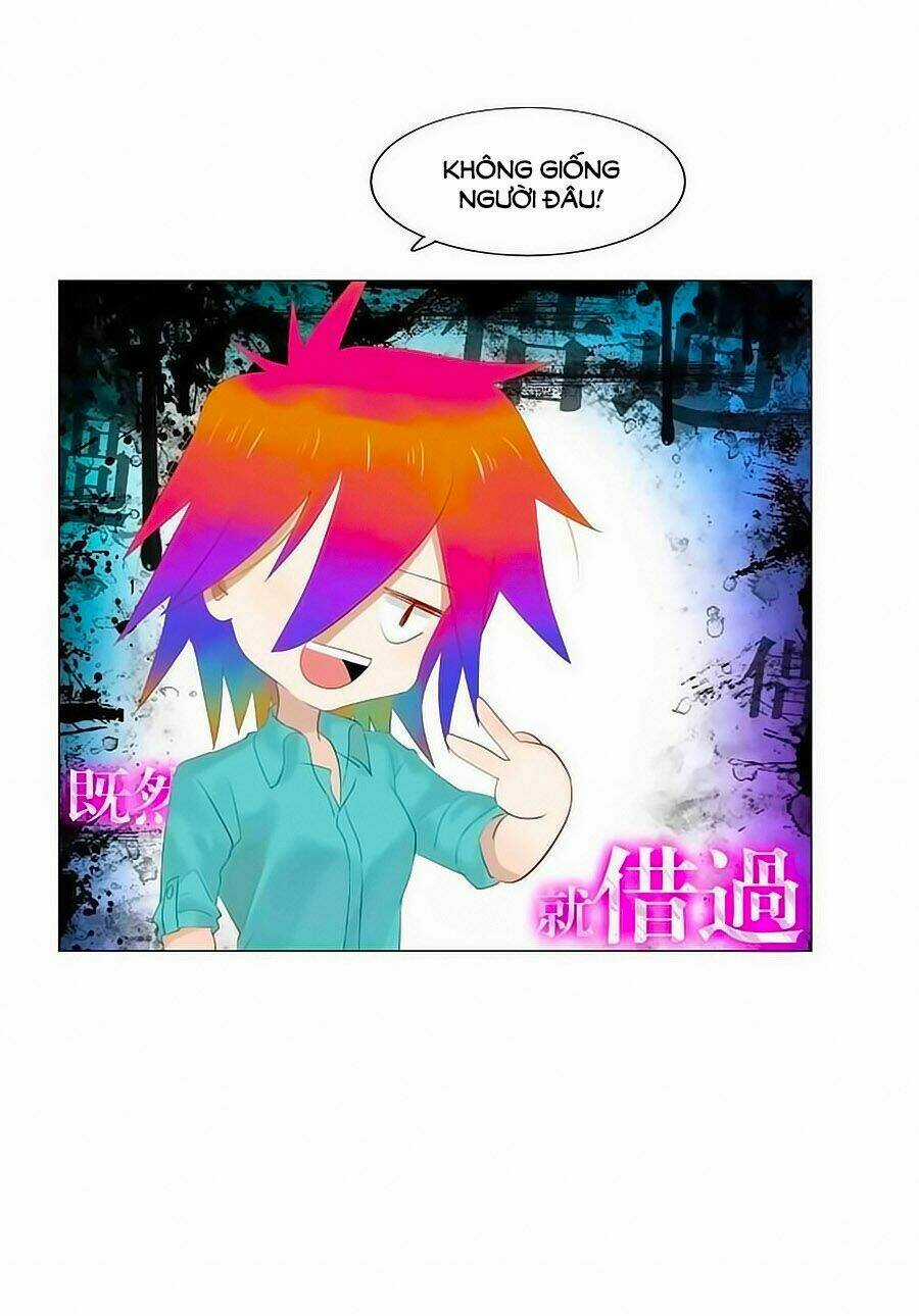 Kết Hôn Không Dễ Chapter 67 trang 20