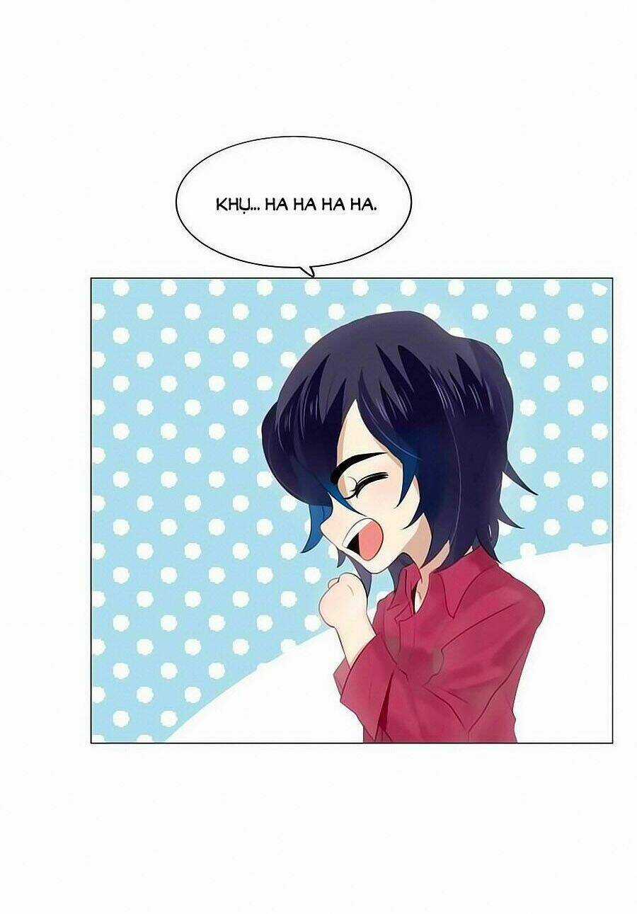 Kết Hôn Không Dễ Chapter 67 trang 21