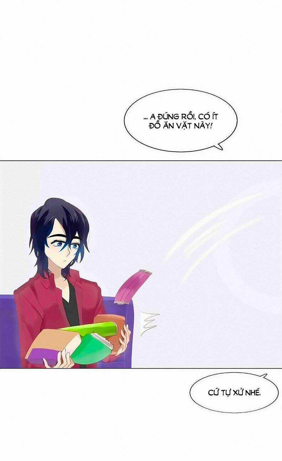 Kết Hôn Không Dễ Chapter 67 trang 23