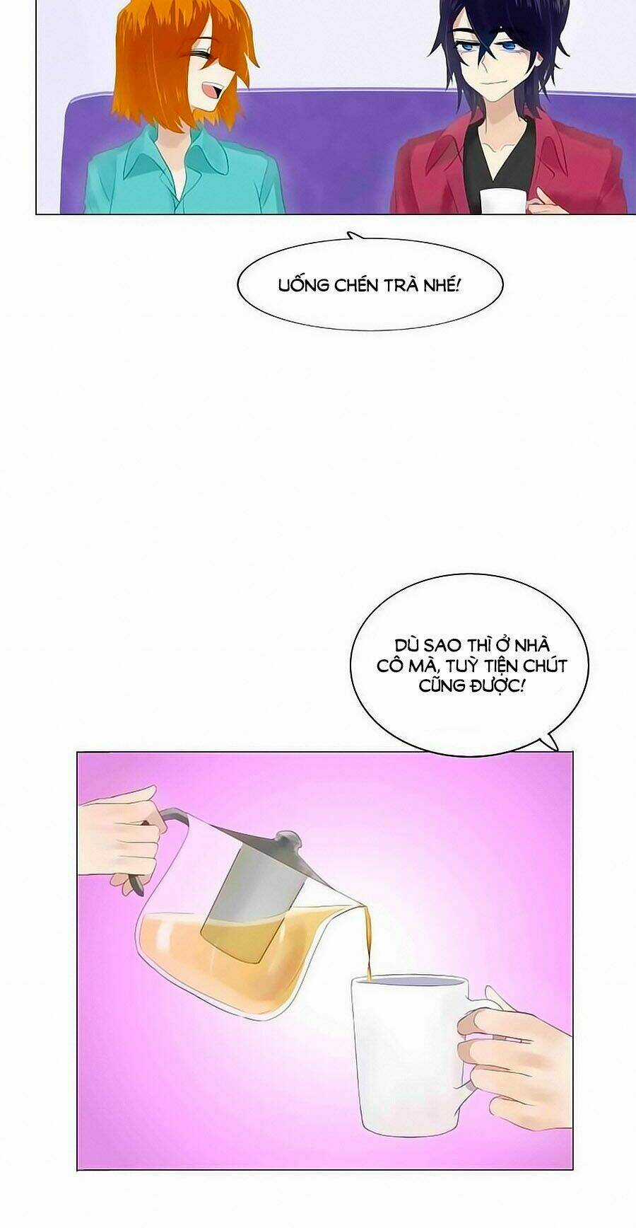 Kết Hôn Không Dễ Chapter 67 trang 25