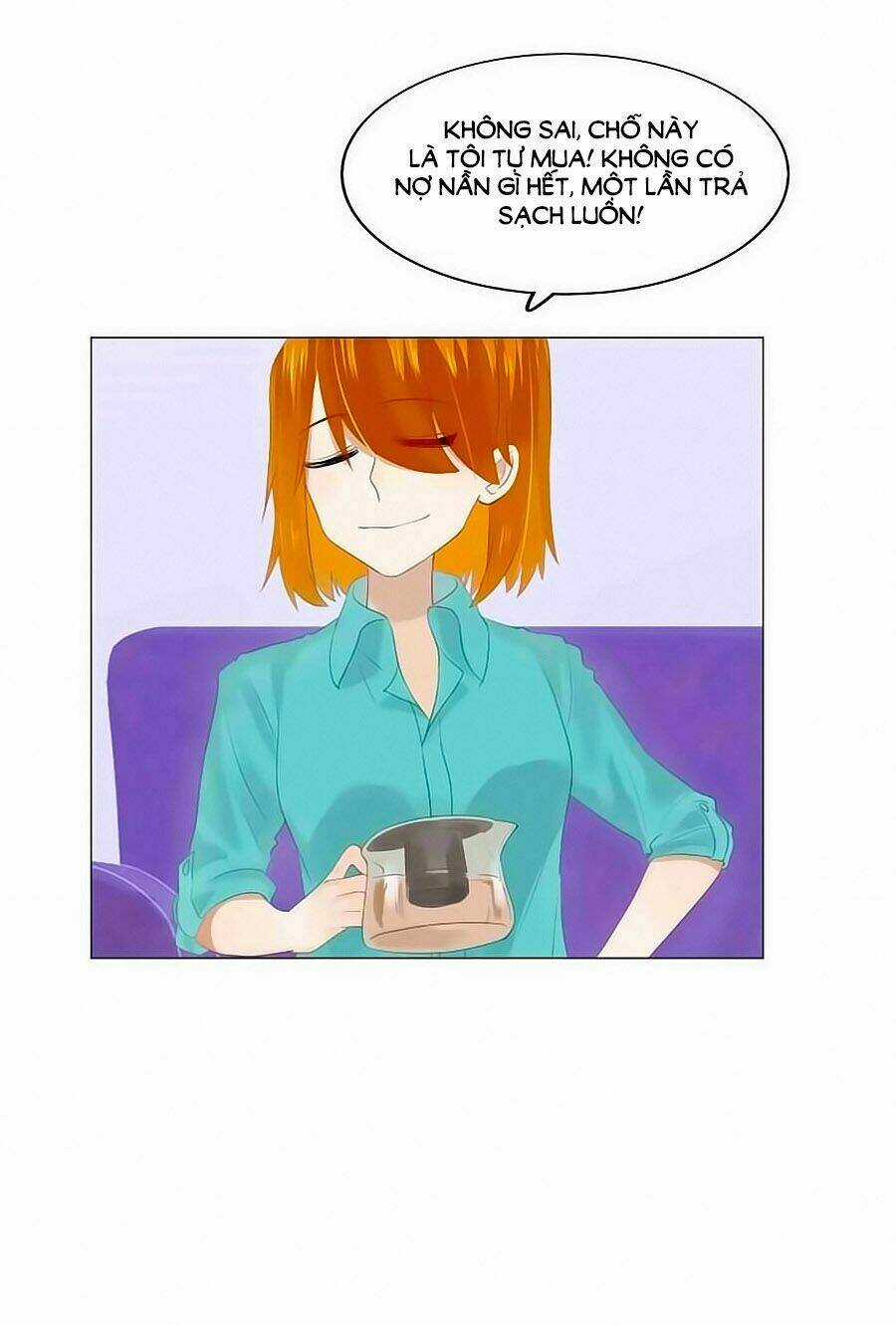 Kết Hôn Không Dễ Chapter 67 trang 26