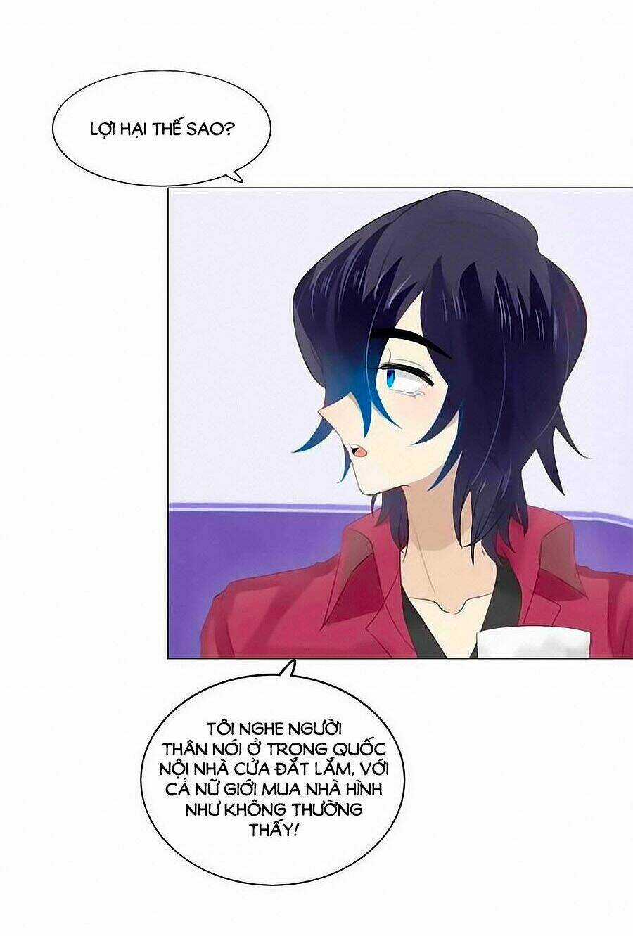 Kết Hôn Không Dễ Chapter 67 trang 27