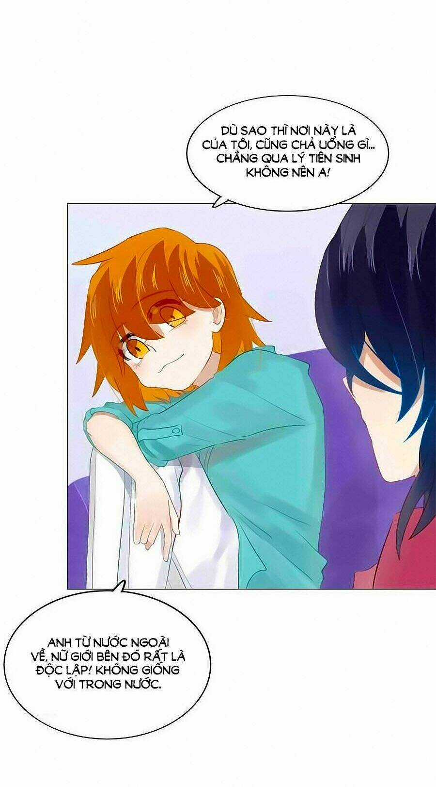 Kết Hôn Không Dễ Chapter 67 trang 29