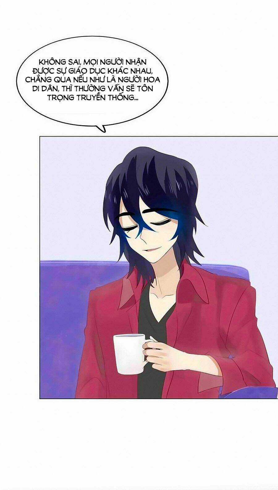 Kết Hôn Không Dễ Chapter 67 trang 30