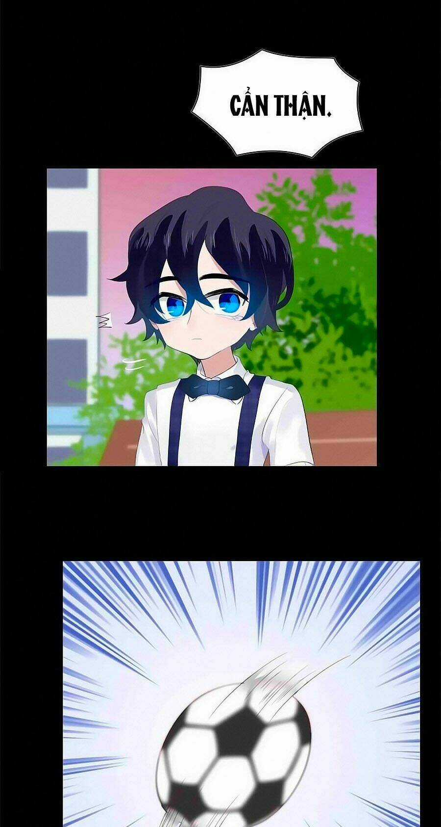 Kết Hôn Không Dễ Chapter 67 trang 32