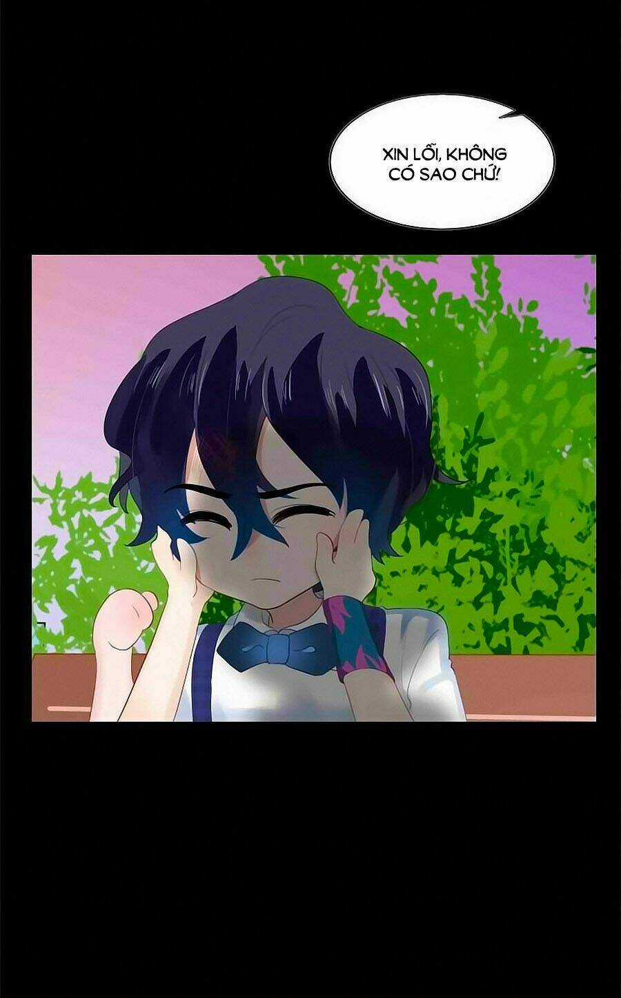 Kết Hôn Không Dễ Chapter 67 trang 34