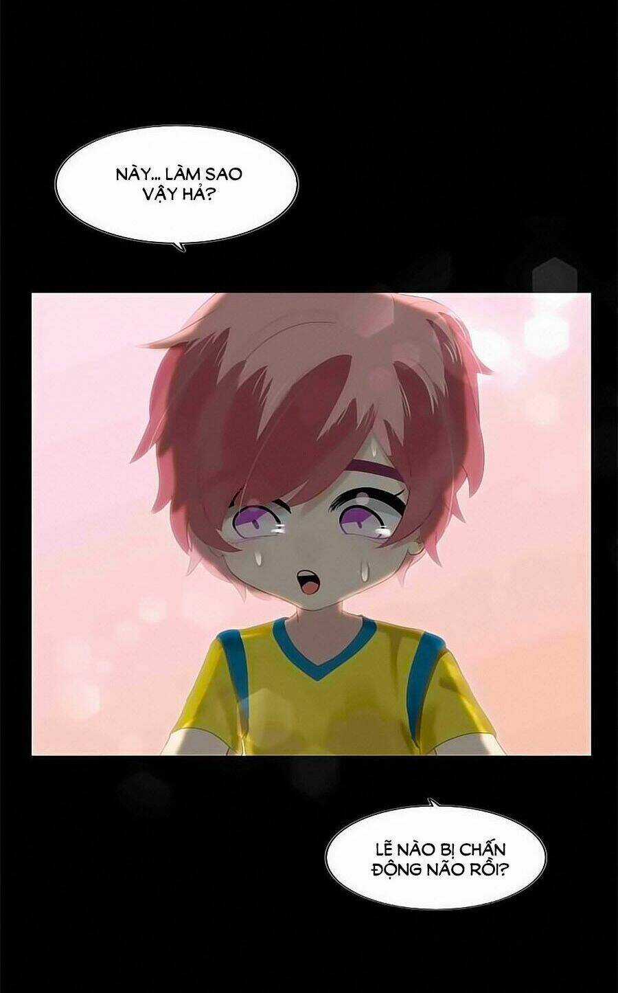 Kết Hôn Không Dễ Chapter 67 trang 35