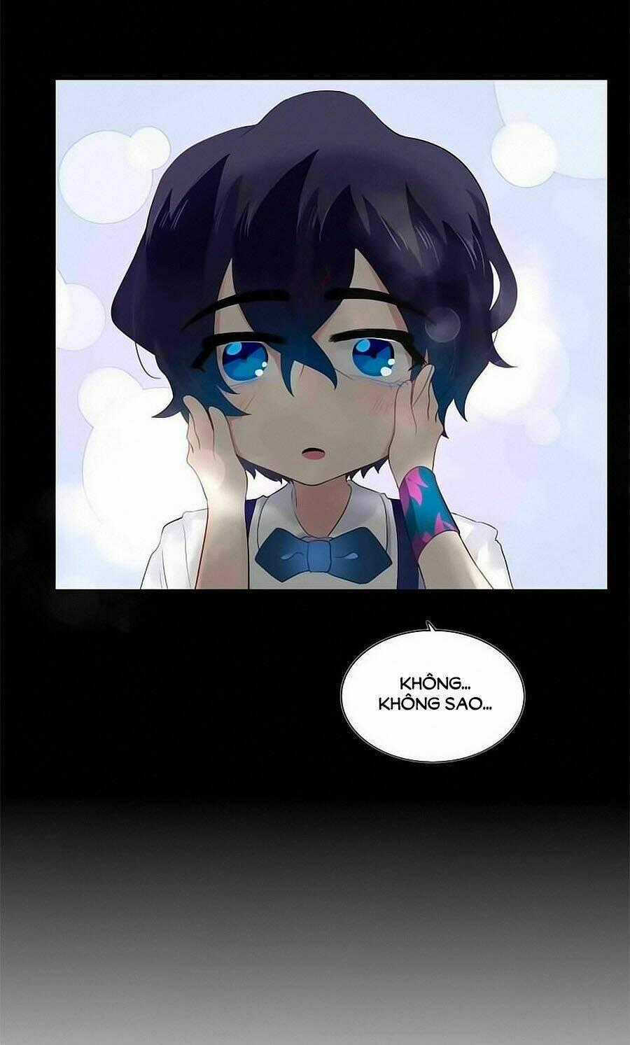 Kết Hôn Không Dễ Chapter 67 trang 36