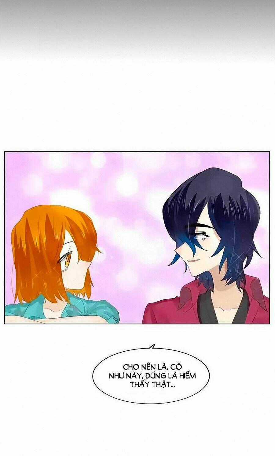 Kết Hôn Không Dễ Chapter 67 trang 37