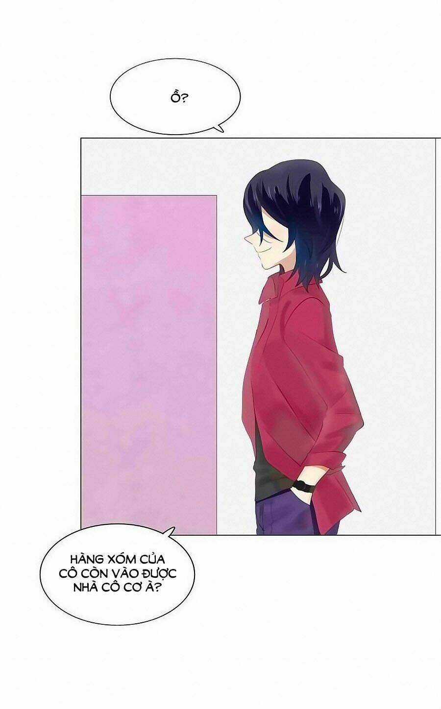 Kết Hôn Không Dễ Chapter 67 trang 4