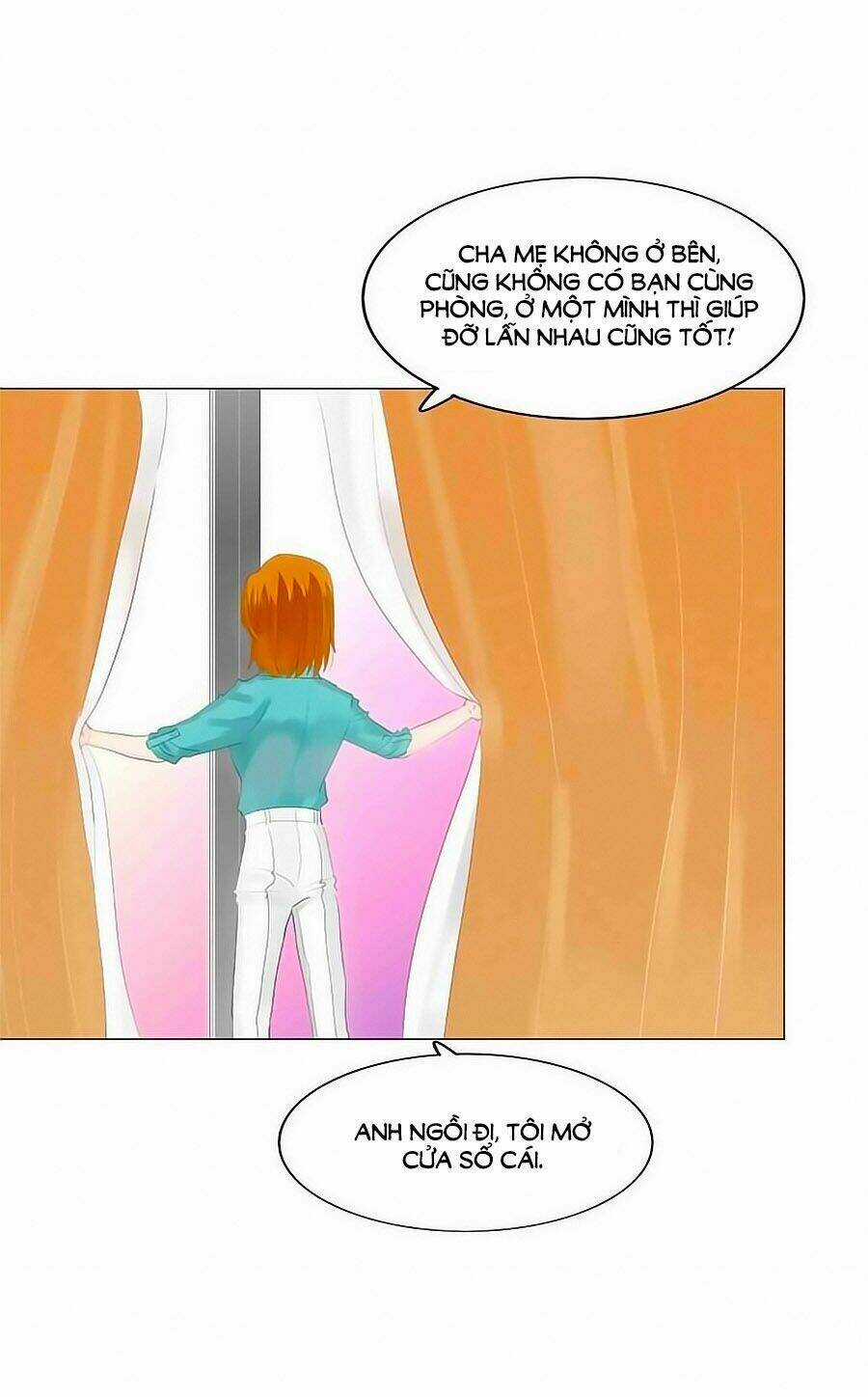 Kết Hôn Không Dễ Chapter 67 trang 5