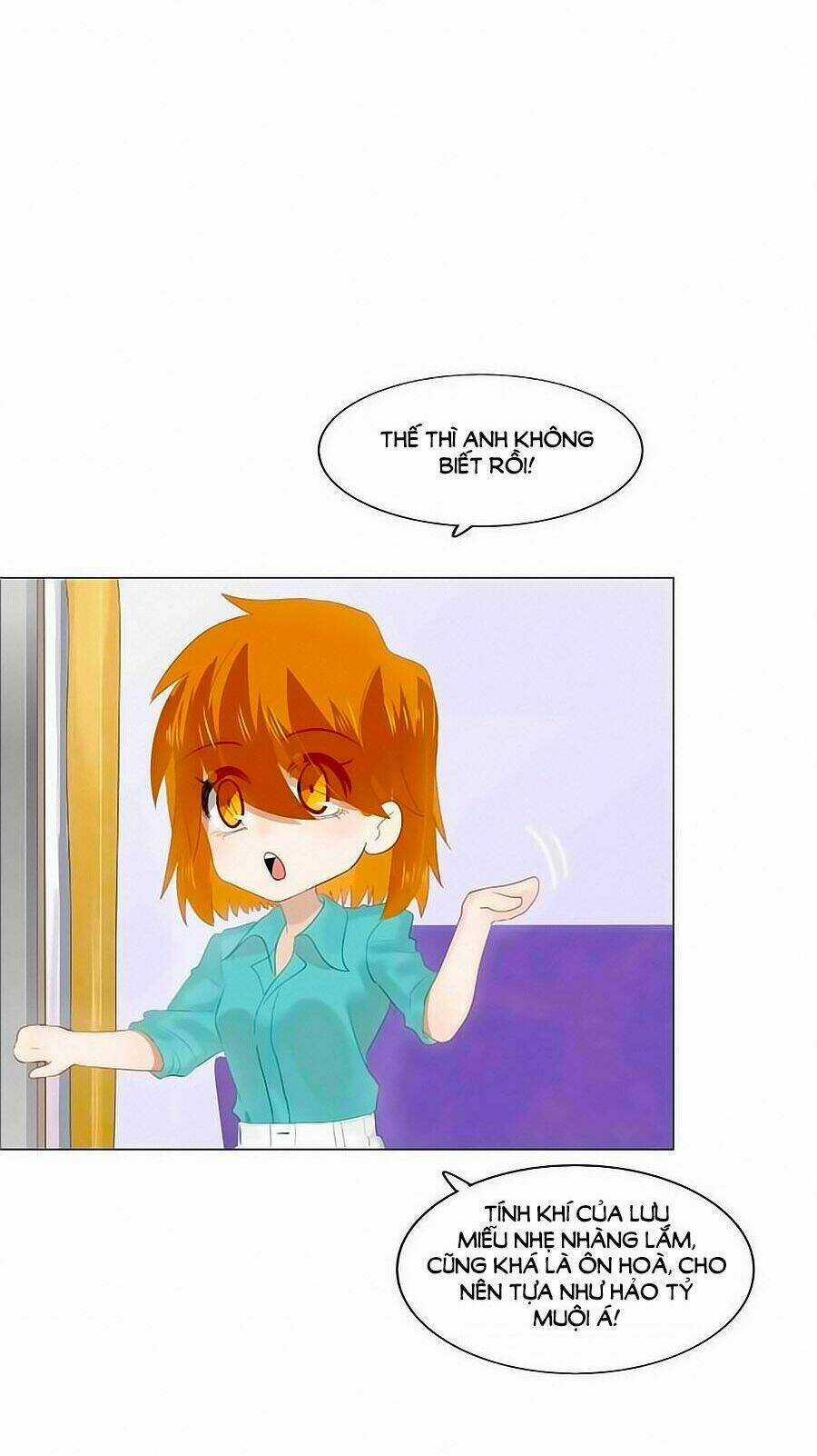 Kết Hôn Không Dễ Chapter 67 trang 7