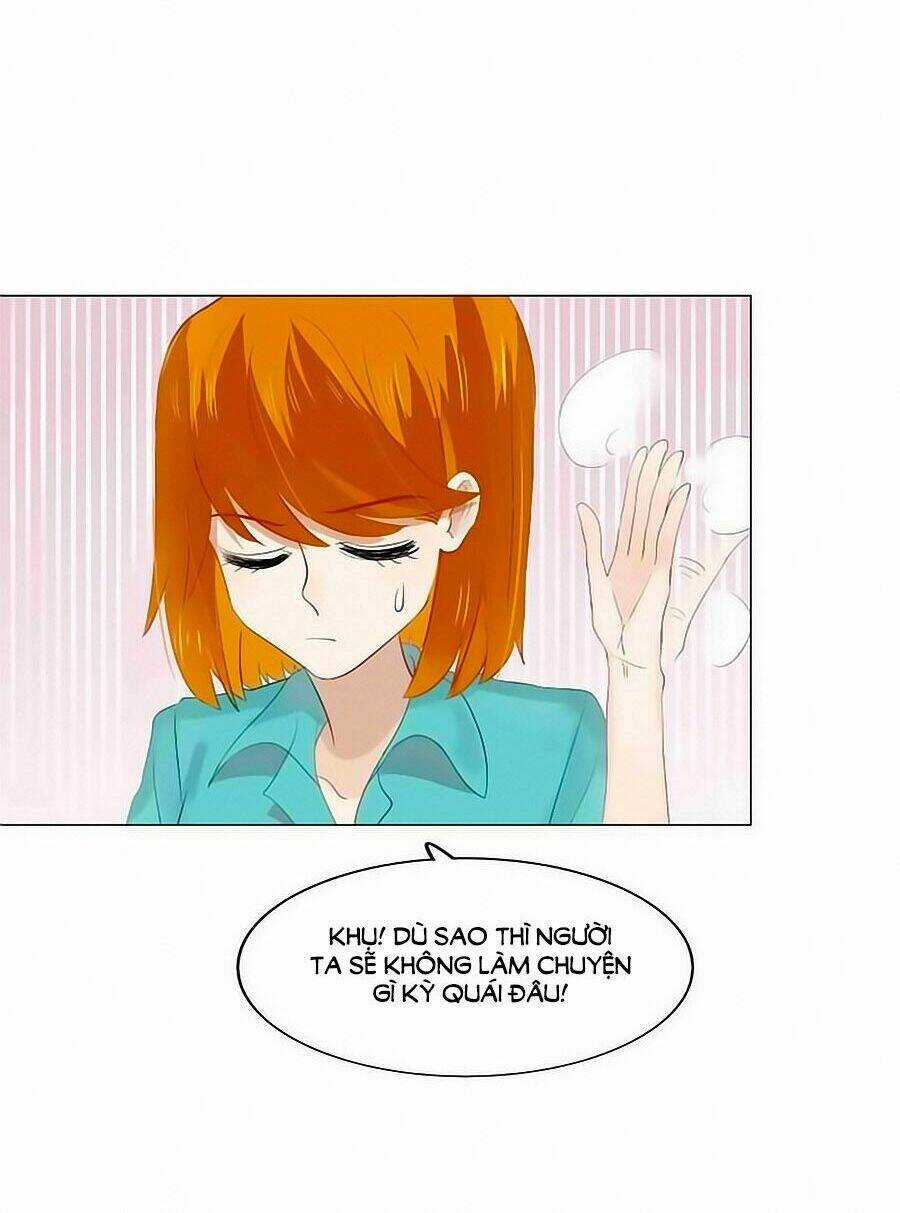 Kết Hôn Không Dễ Chapter 67 trang 9