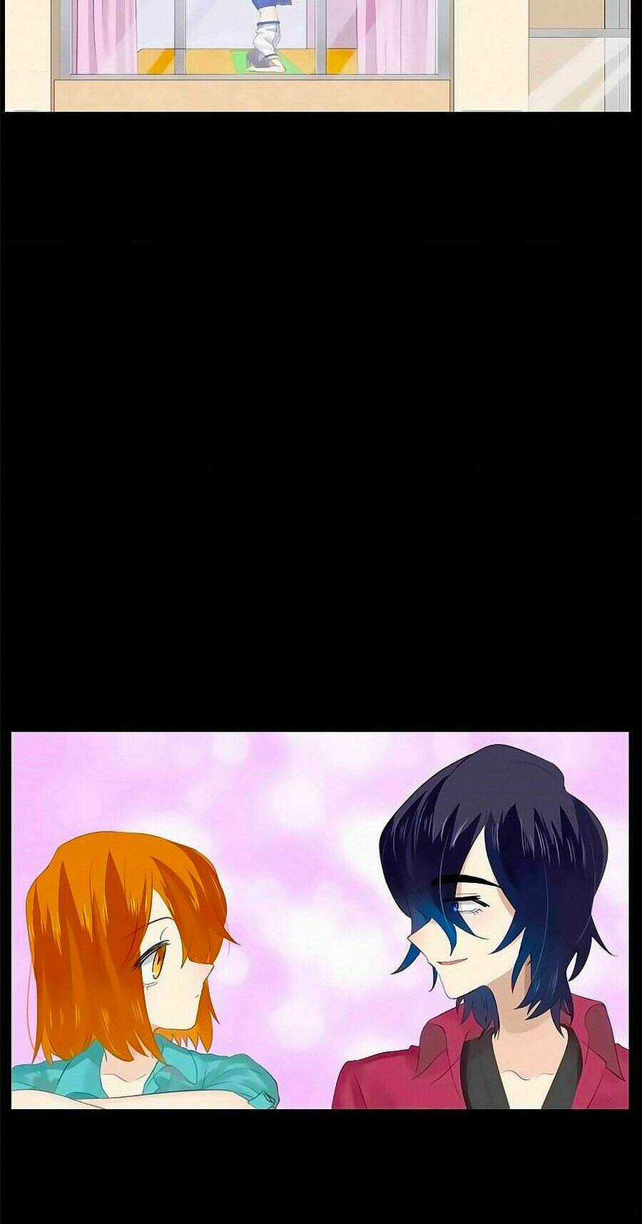 Kết Hôn Không Dễ Chapter 68 trang 11