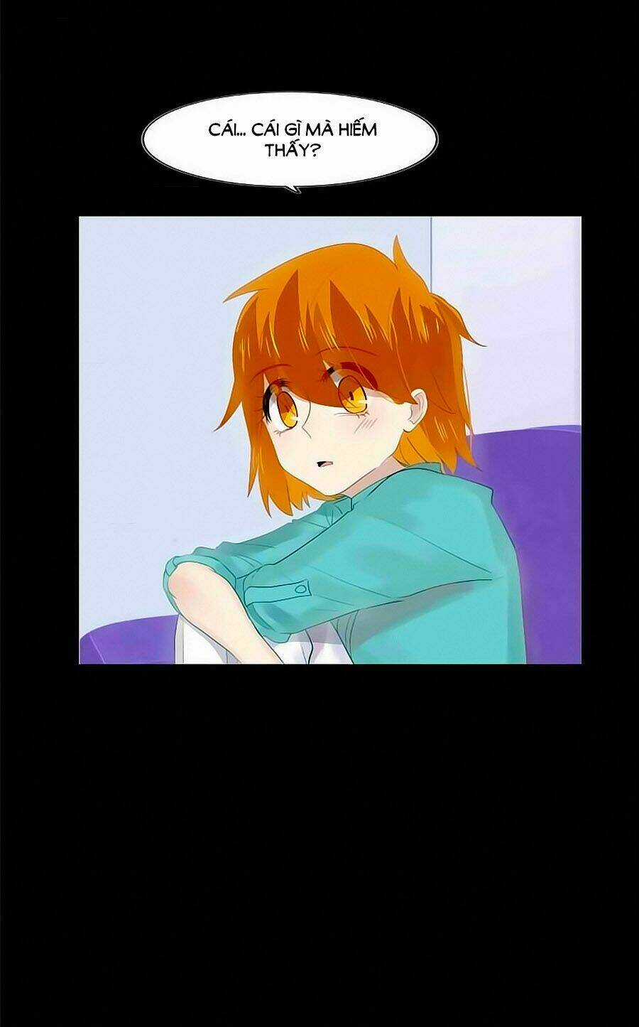 Kết Hôn Không Dễ Chapter 68 trang 12