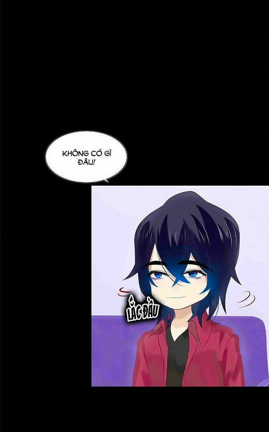 Kết Hôn Không Dễ Chapter 68 trang 13