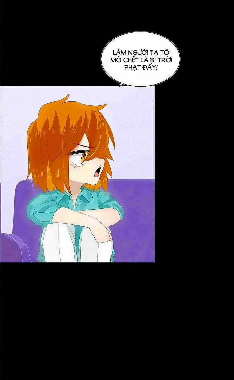 Kết Hôn Không Dễ Chapter 68 trang 14