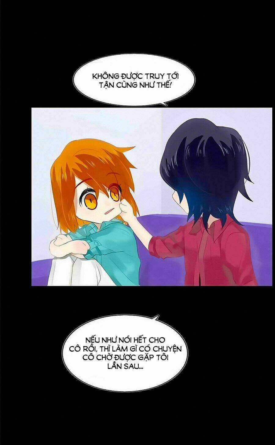 Kết Hôn Không Dễ Chapter 68 trang 15