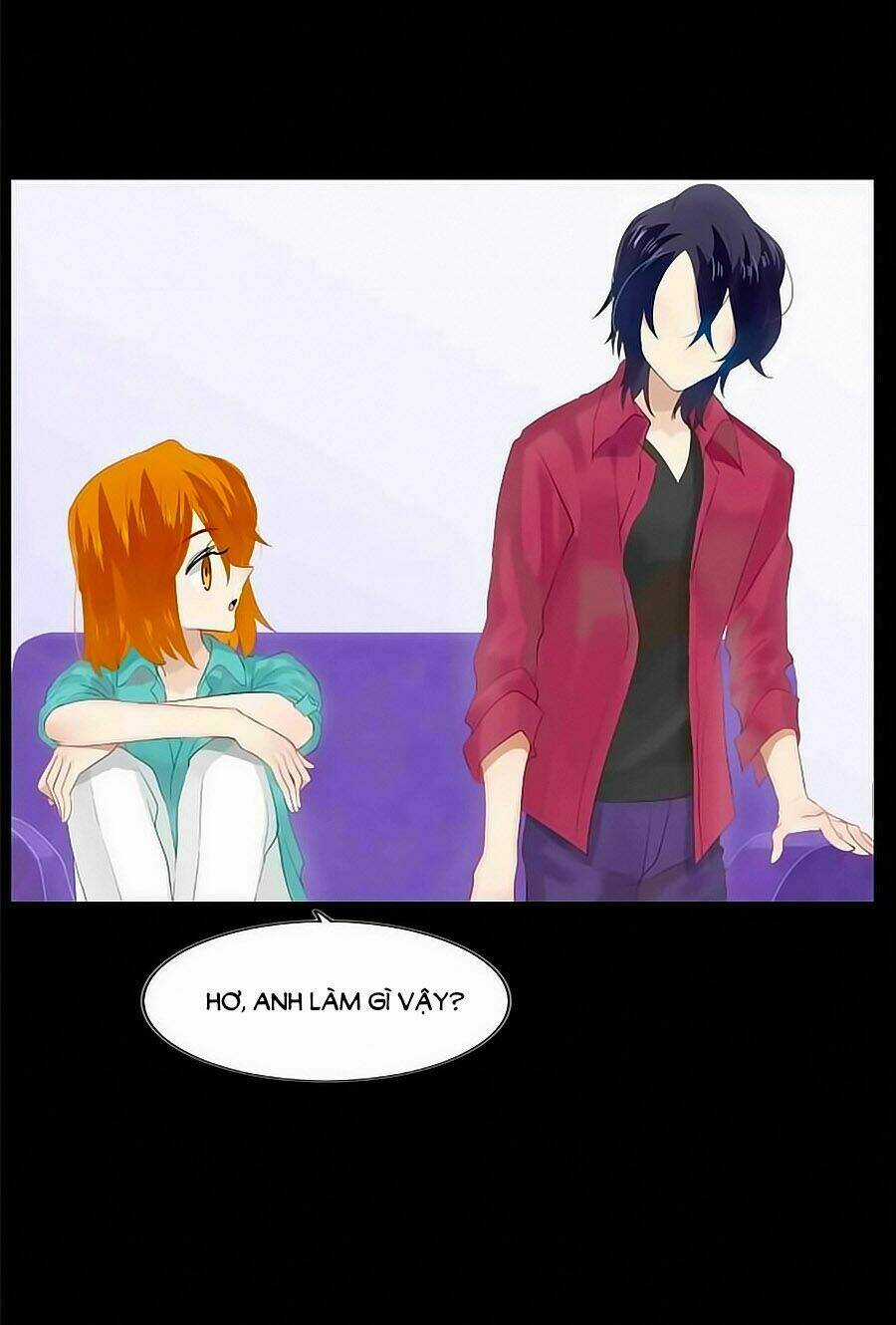 Kết Hôn Không Dễ Chapter 68 trang 16