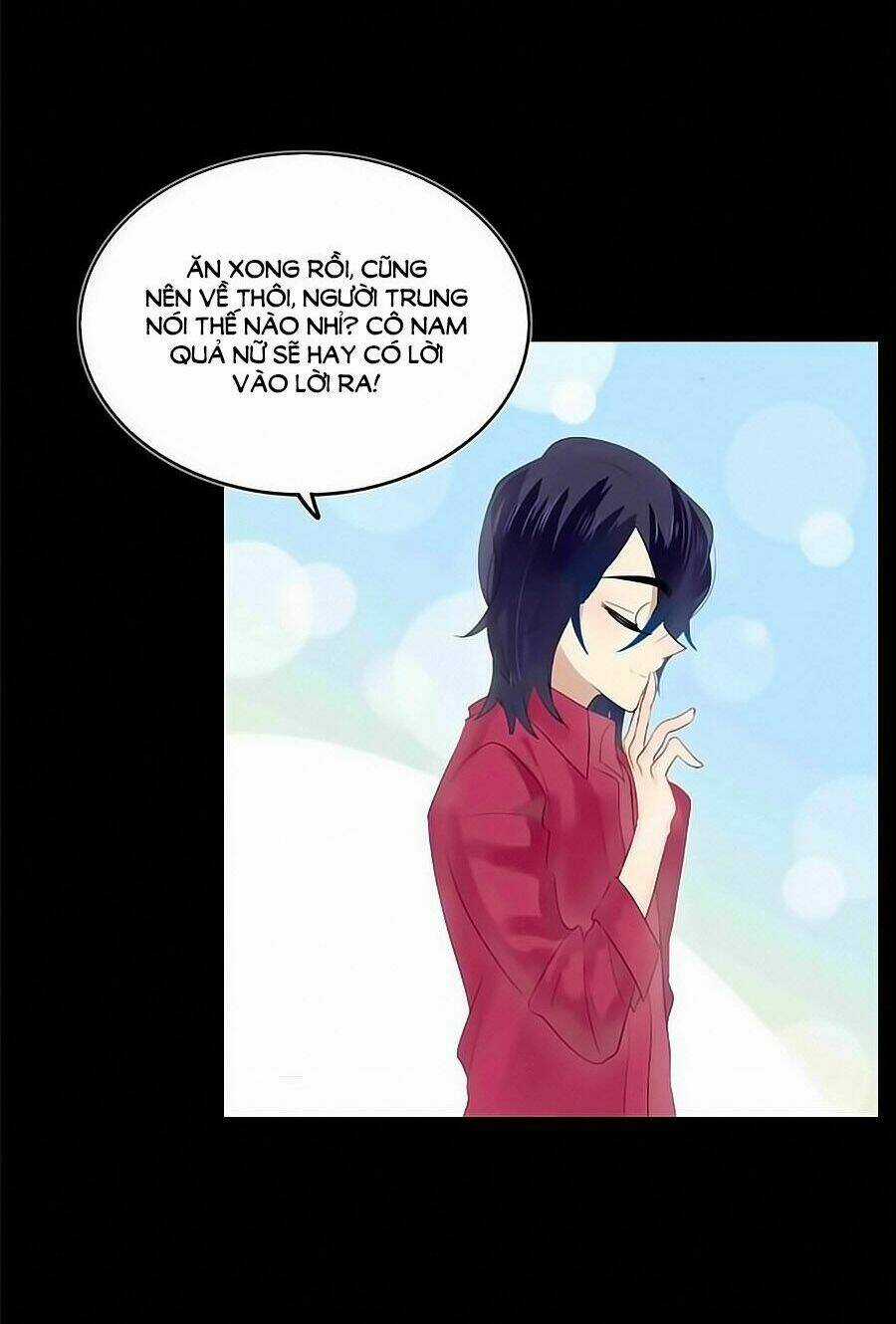 Kết Hôn Không Dễ Chapter 68 trang 17