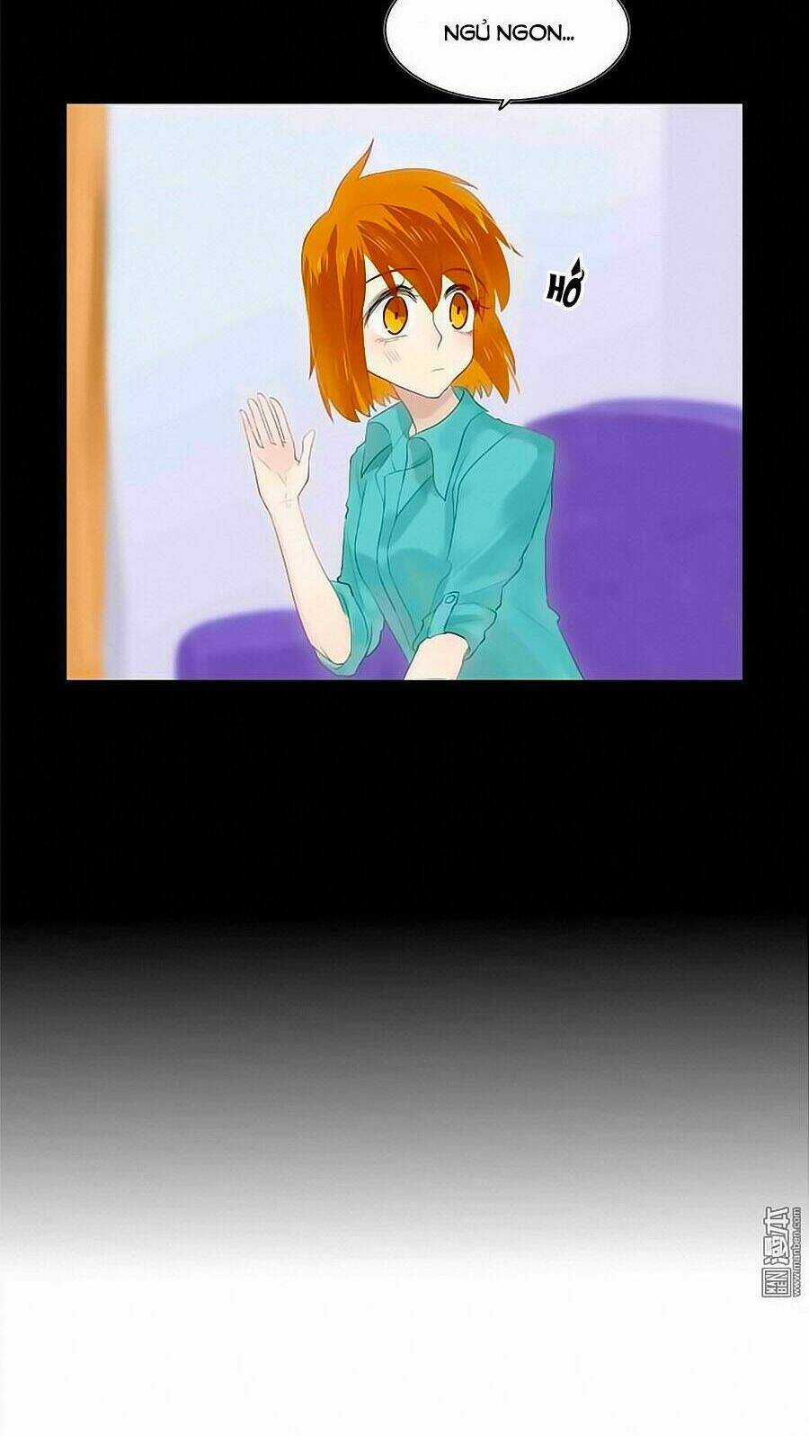 Kết Hôn Không Dễ Chapter 68 trang 19