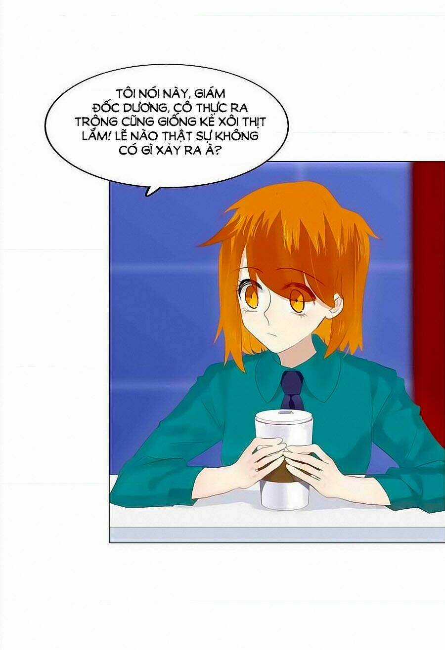 Kết Hôn Không Dễ Chapter 68 trang 2