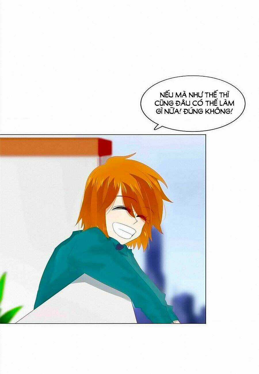 Kết Hôn Không Dễ Chapter 68 trang 21