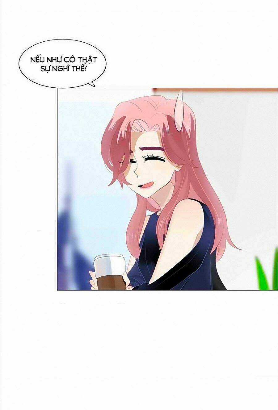 Kết Hôn Không Dễ Chapter 68 trang 22