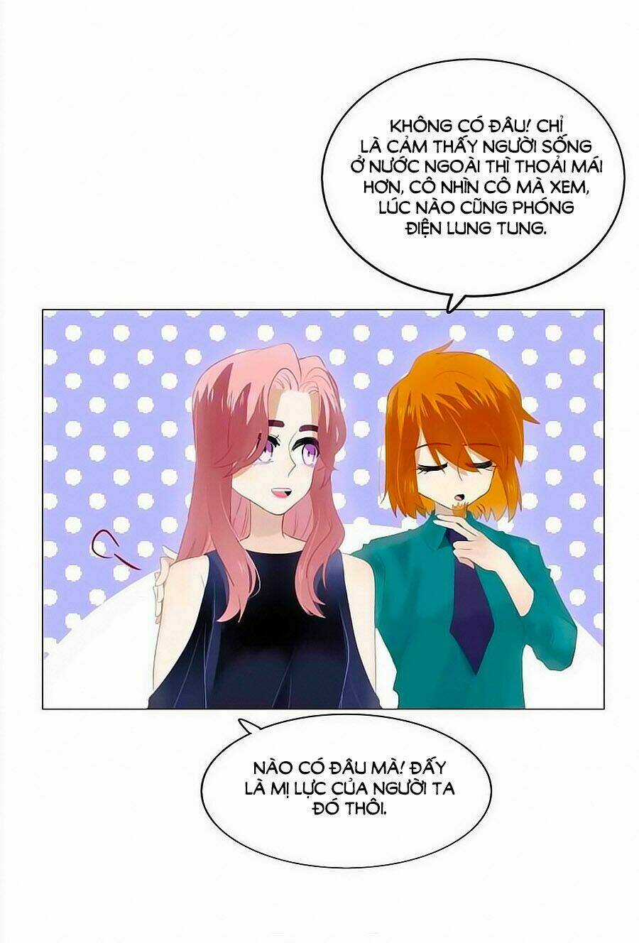 Kết Hôn Không Dễ Chapter 68 trang 23