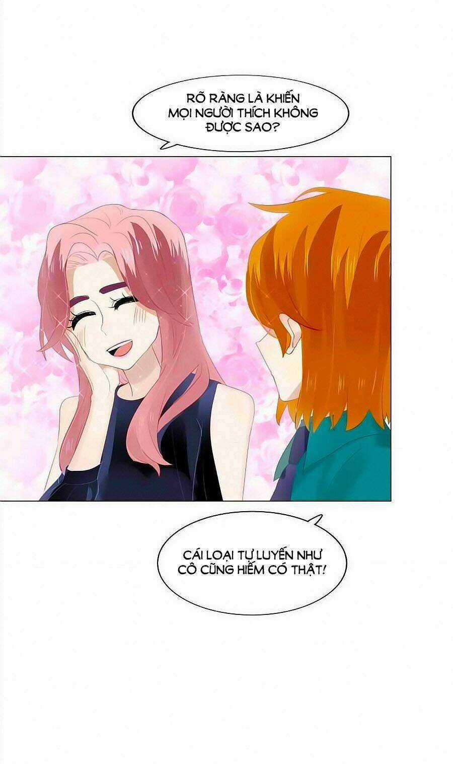 Kết Hôn Không Dễ Chapter 68 trang 24