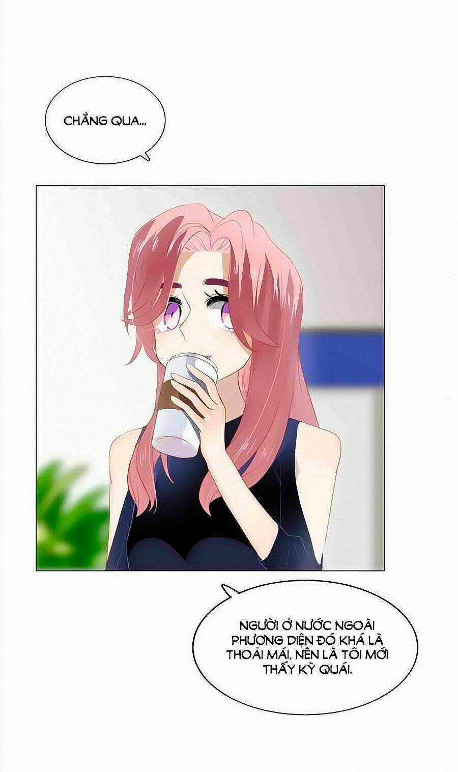 Kết Hôn Không Dễ Chapter 68 trang 25