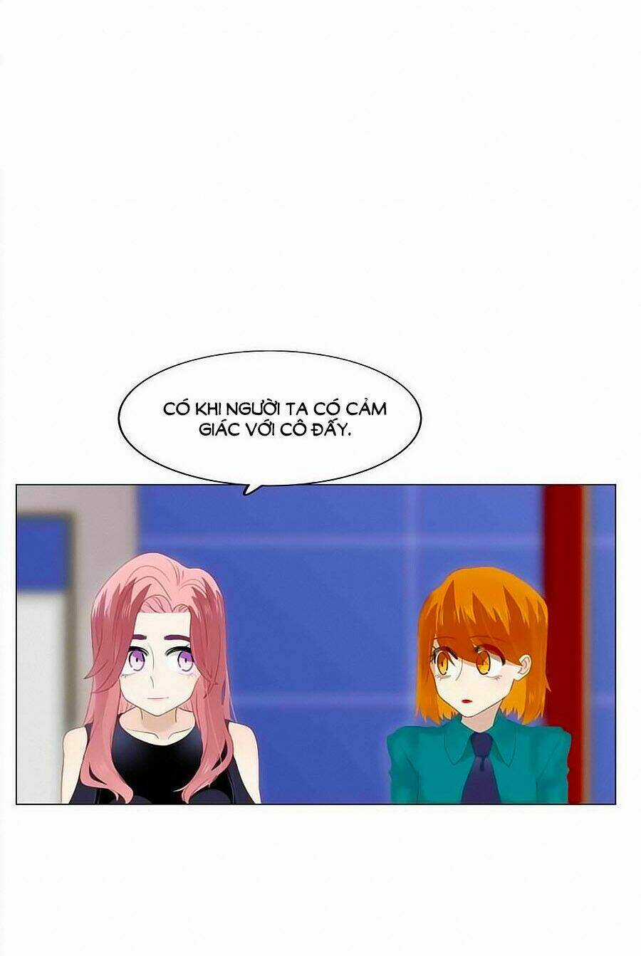 Kết Hôn Không Dễ Chapter 68 trang 27