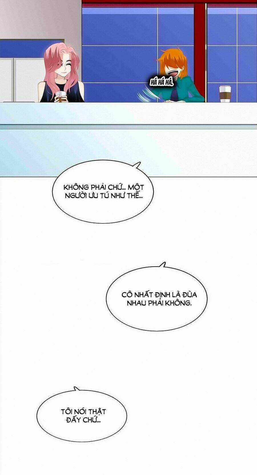 Kết Hôn Không Dễ Chapter 68 trang 29