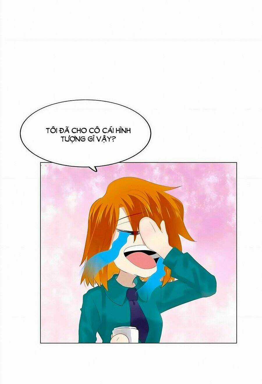 Kết Hôn Không Dễ Chapter 68 trang 3