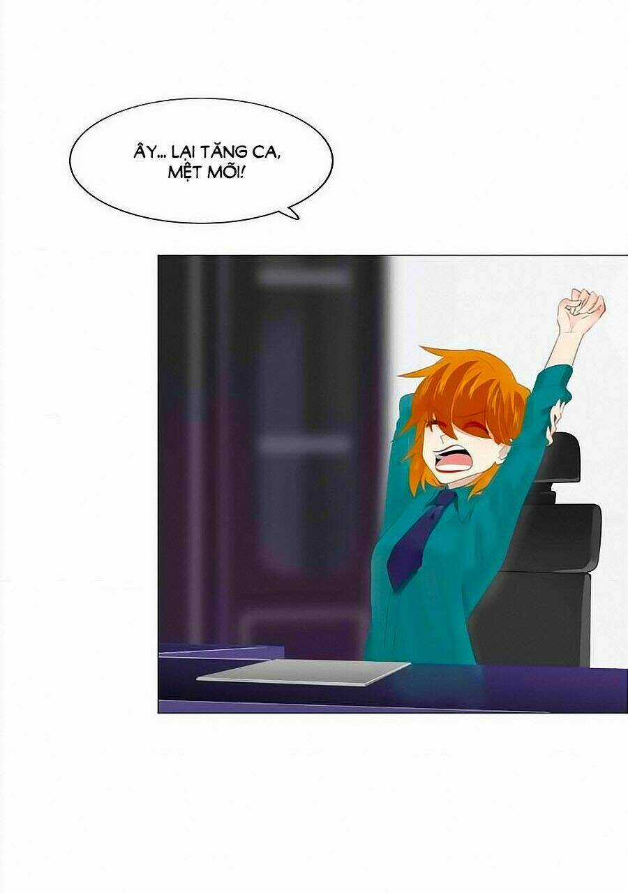 Kết Hôn Không Dễ Chapter 68 trang 31