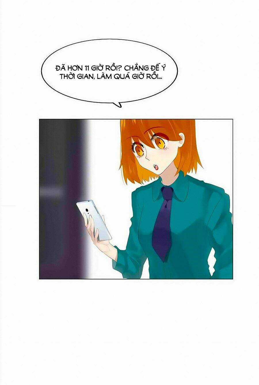 Kết Hôn Không Dễ Chapter 68 trang 32