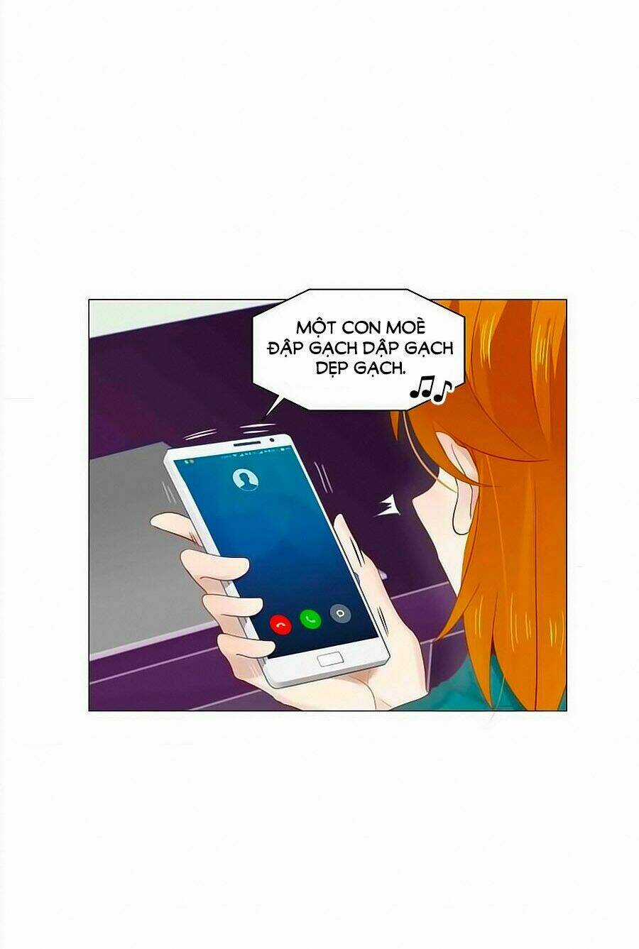 Kết Hôn Không Dễ Chapter 68 trang 33