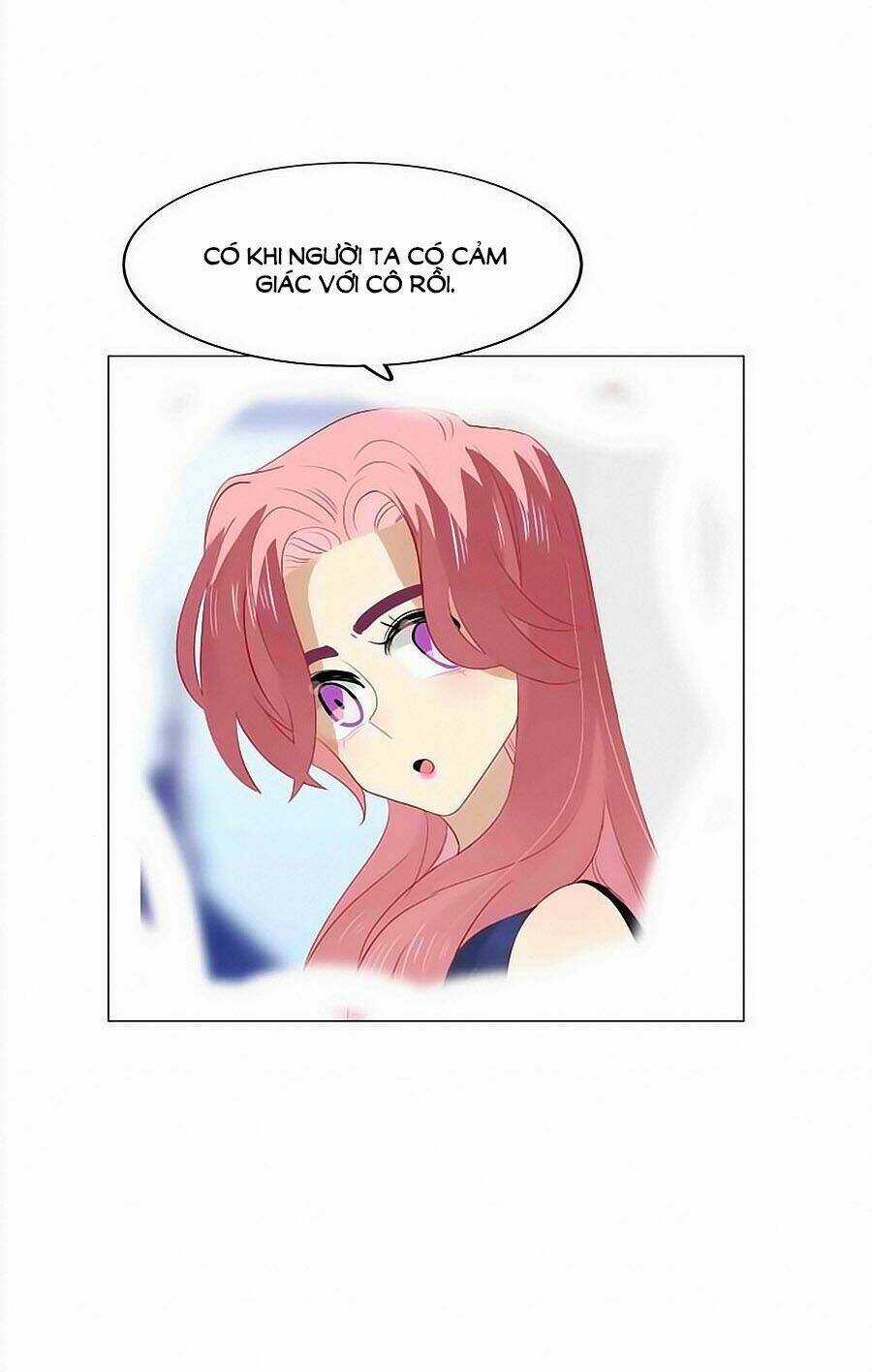 Kết Hôn Không Dễ Chapter 68 trang 34