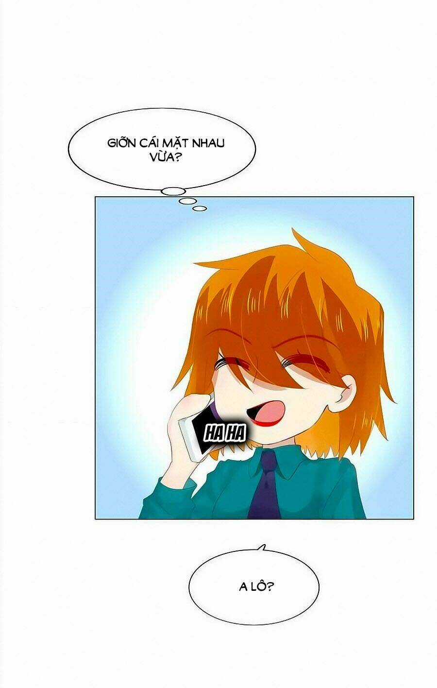 Kết Hôn Không Dễ Chapter 68 trang 35