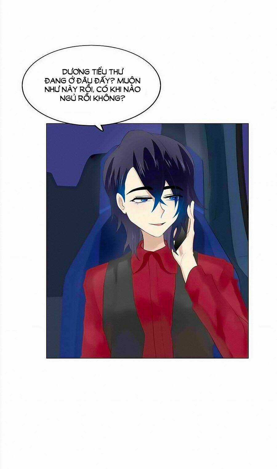 Kết Hôn Không Dễ Chapter 68 trang 36