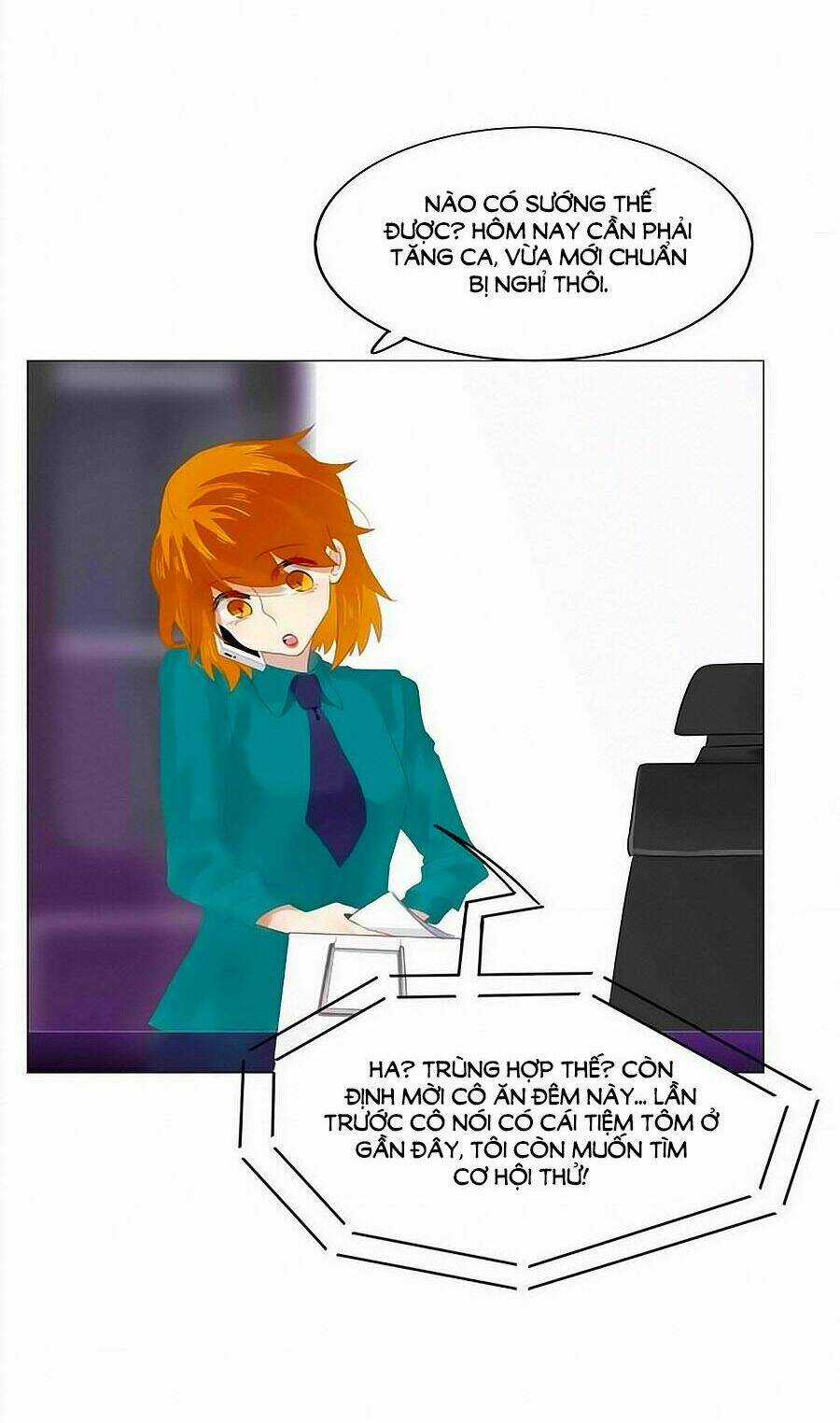 Kết Hôn Không Dễ Chapter 68 trang 37