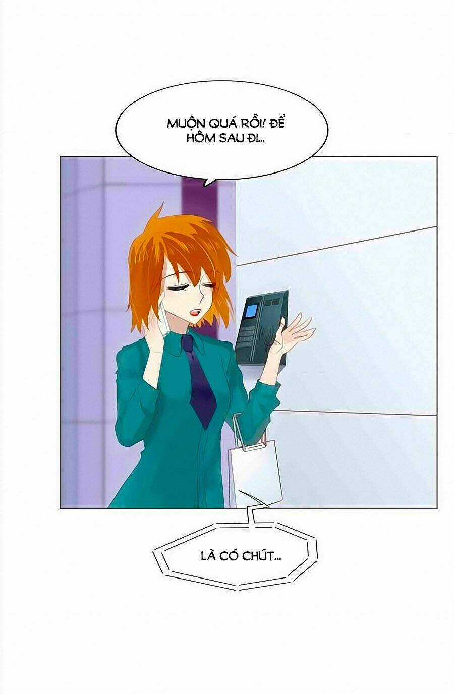 Kết Hôn Không Dễ Chapter 68 trang 38