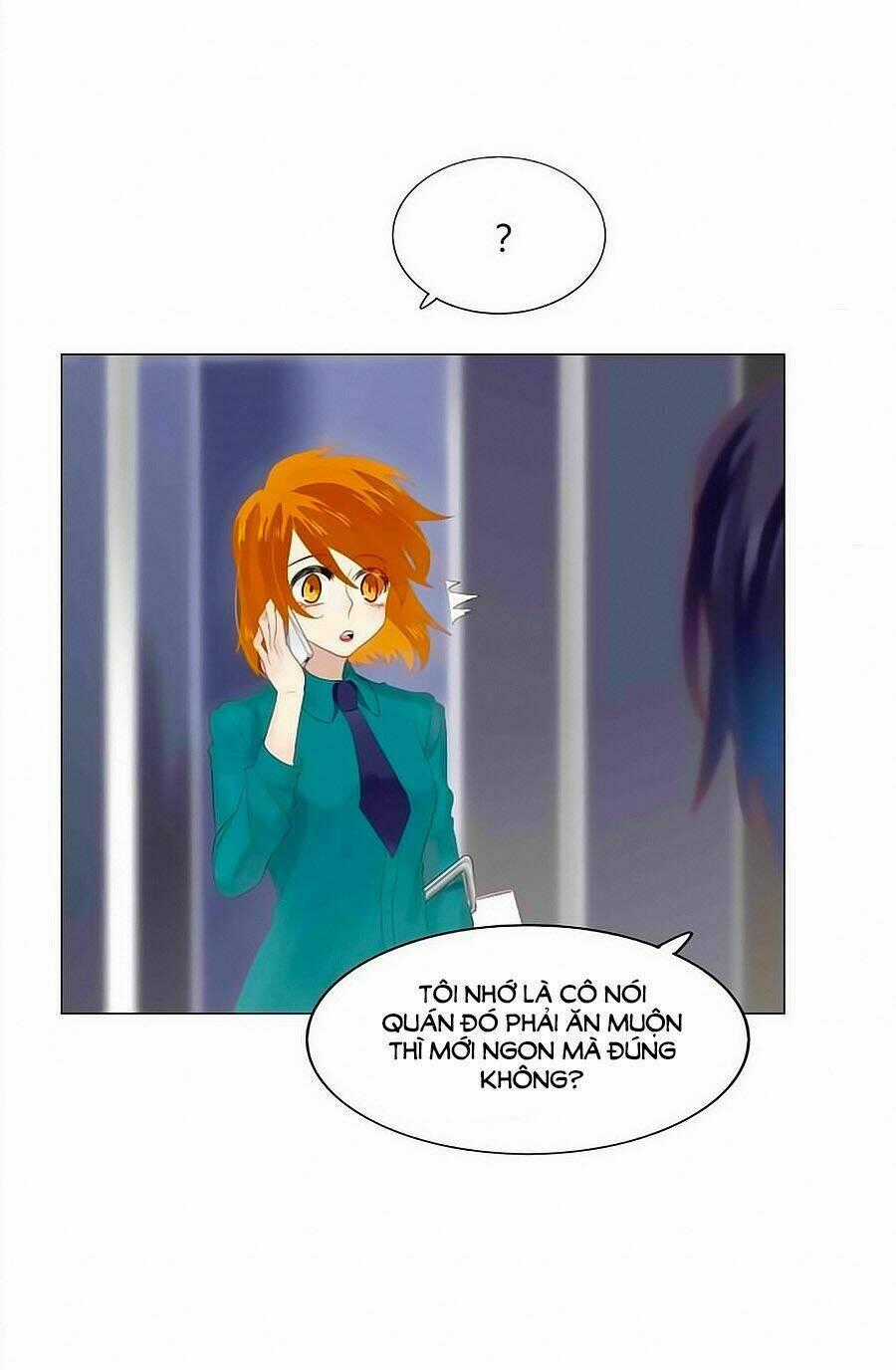 Kết Hôn Không Dễ Chapter 68 trang 39