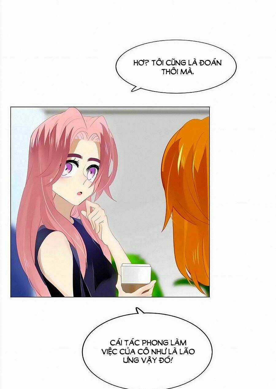 Kết Hôn Không Dễ Chapter 68 trang 4