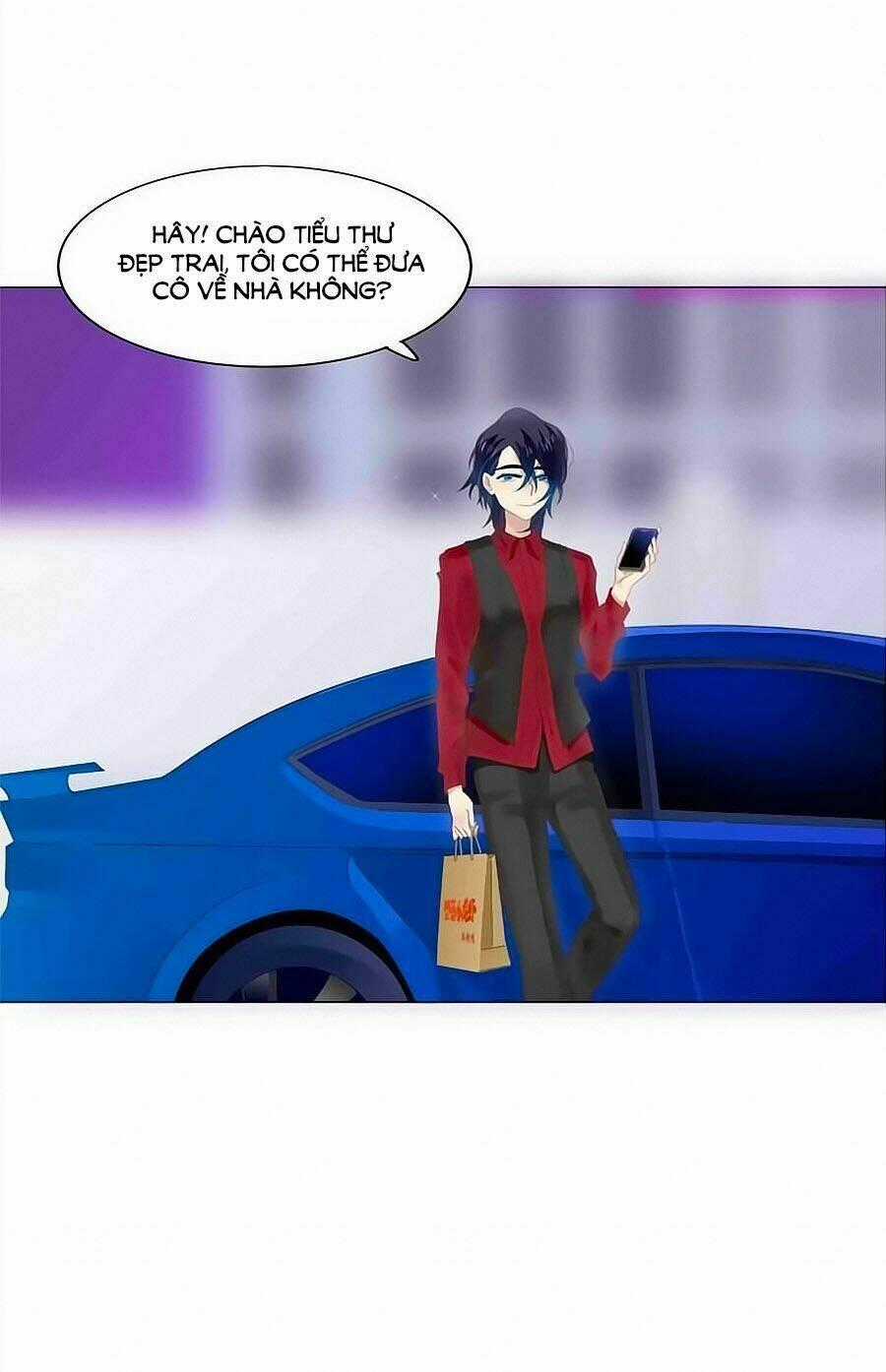 Kết Hôn Không Dễ Chapter 68 trang 40