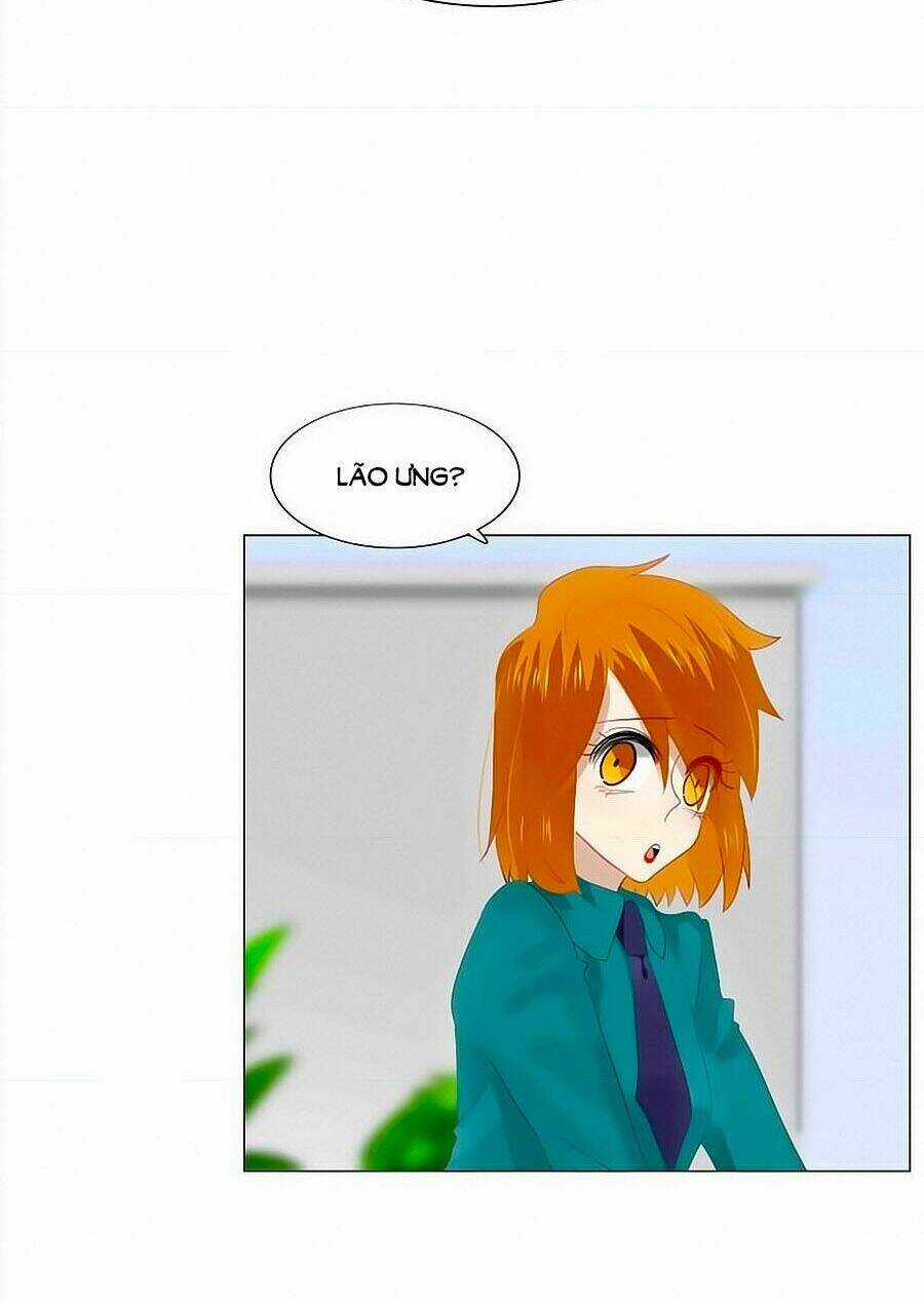 Kết Hôn Không Dễ Chapter 68 trang 5