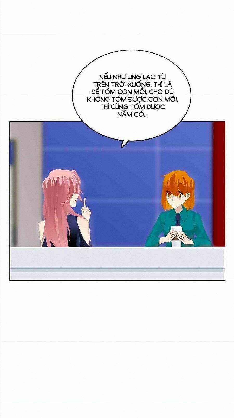 Kết Hôn Không Dễ Chapter 68 trang 6