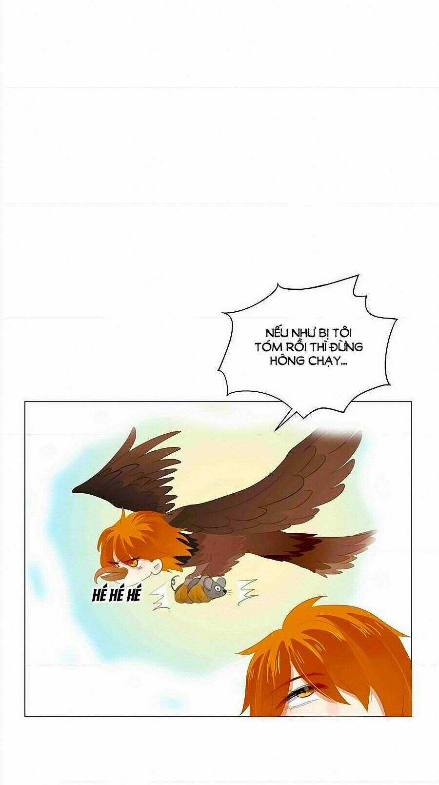 Kết Hôn Không Dễ Chapter 68 trang 7