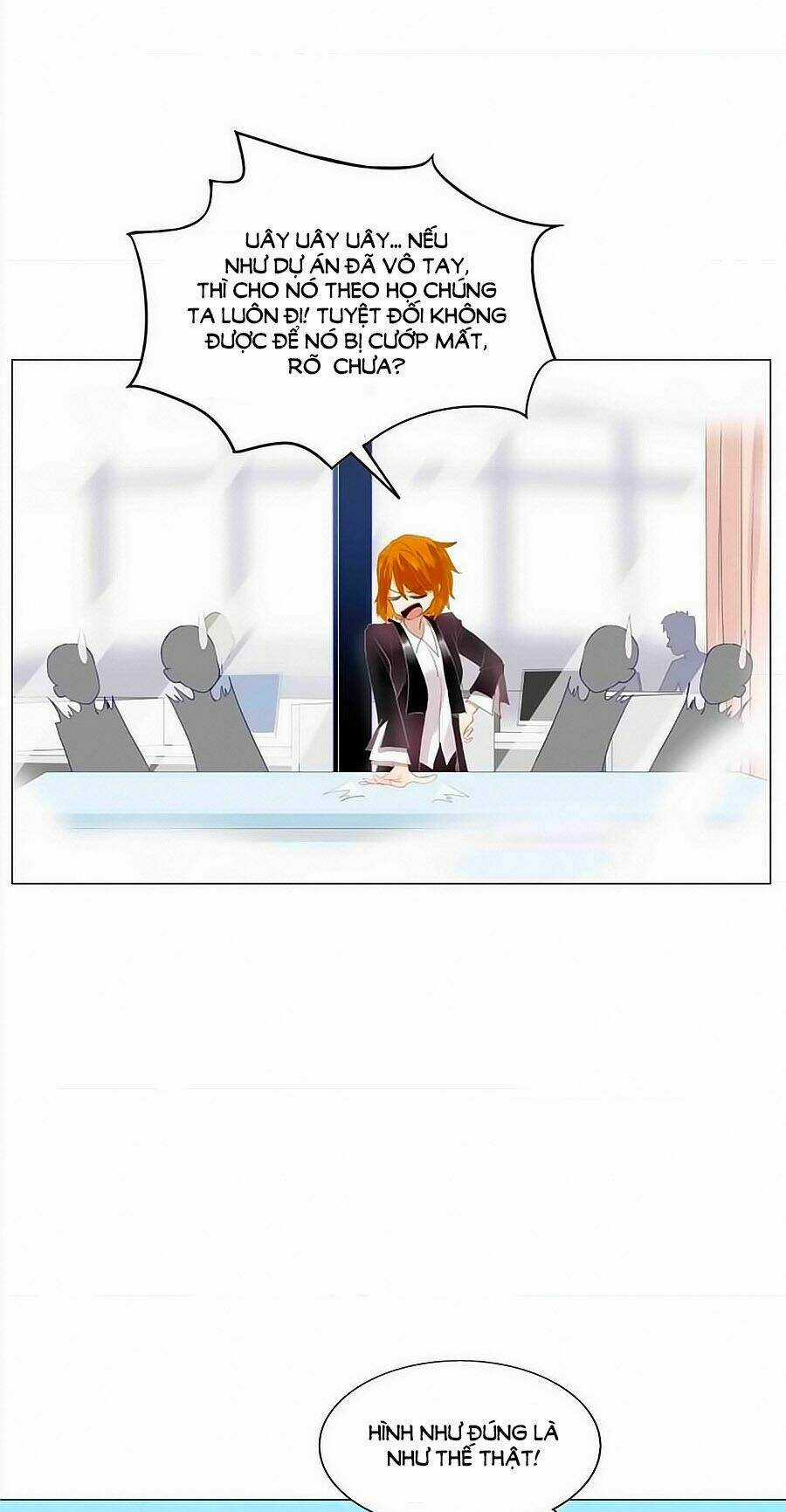 Kết Hôn Không Dễ Chapter 68 trang 8